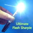 Ultimate Flash Sharpie