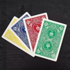 Vanishing Ace Jumbo Cards