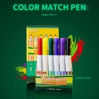 Color Match Pen by Iarvel Magic