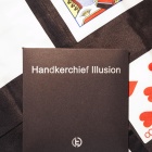 TCC PRESENTS Handkerchief Illusion