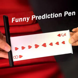 Funny Prediction Pen