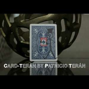 CARD-TERAN by Patricio Teran