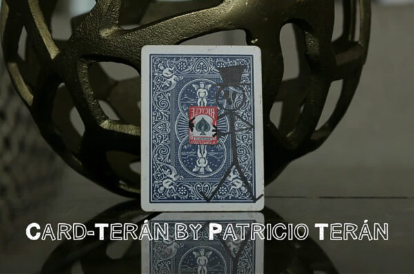 CARD-TERAN by Patricio Teran - Image 2